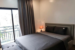 HT5B - OLD QUARTER / BLUE ROOM /OPEN BALCONY